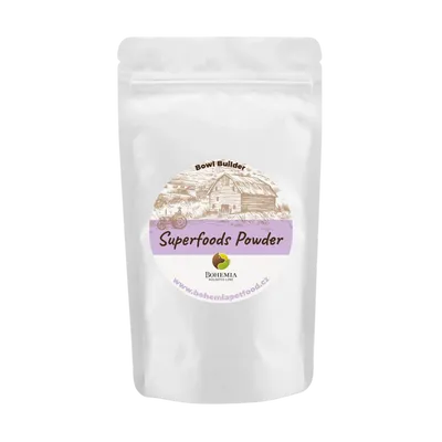 BOHEMIA HOLISTIC Superfoods Powder 300g